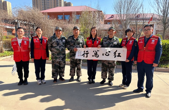 3-22任丘南慰问老兵3